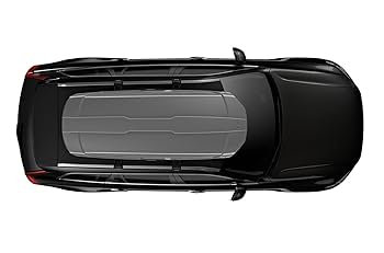 Amazon.co.jp: THULE スーリー ルーフボックス モーションXT XXL